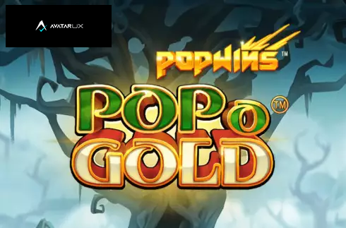 Pop O’ Gold PopWins